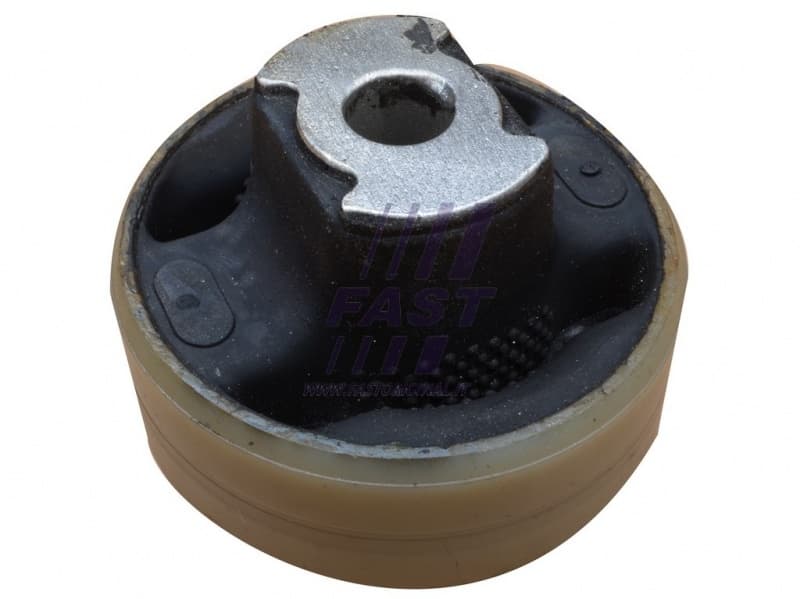 Esisilla õõtshoova puks, alumine tagumine Nemo/Bipper/Fiorino/Qubo