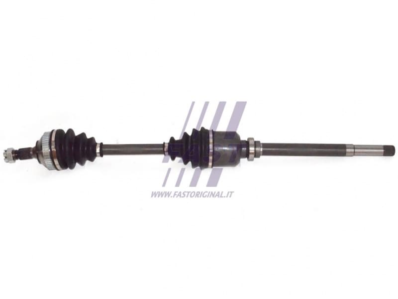 Veovõll komplektne parem Berlingo/Partner/Xsara Picasso 1,6-2,0HDI