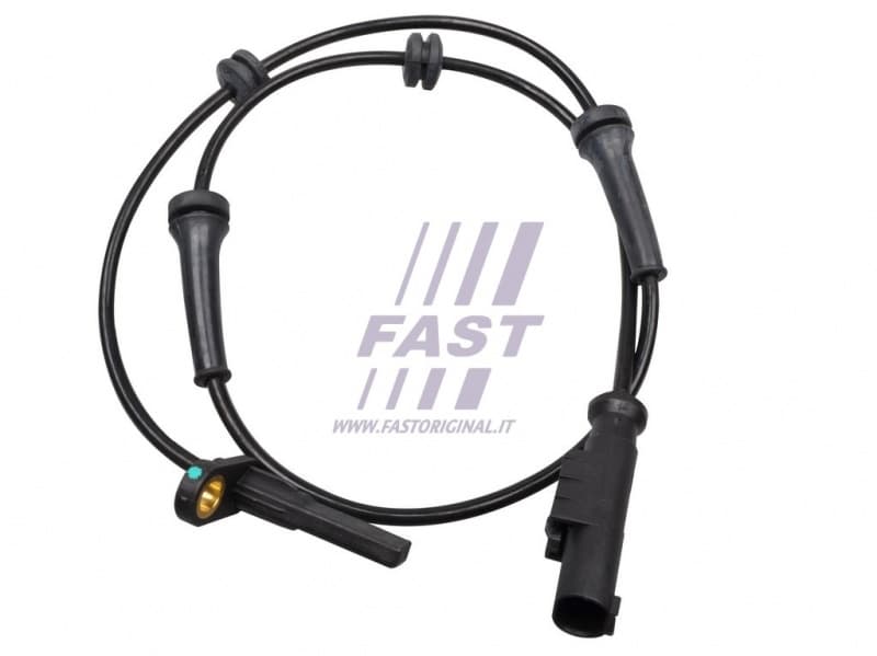 ABS andur tagumine vasak Nemo/Bipper/Fiorino/Qubo