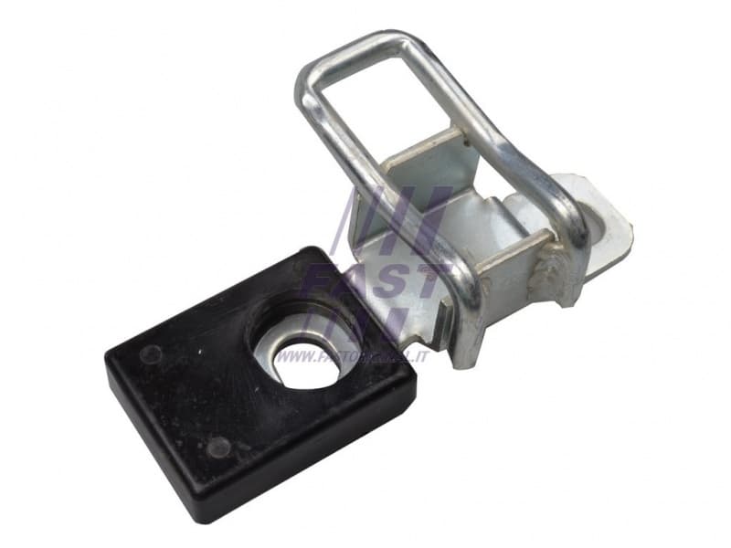 Ukselukusti vastus tagauksele ülemine vasak Iveco Daily 2006-