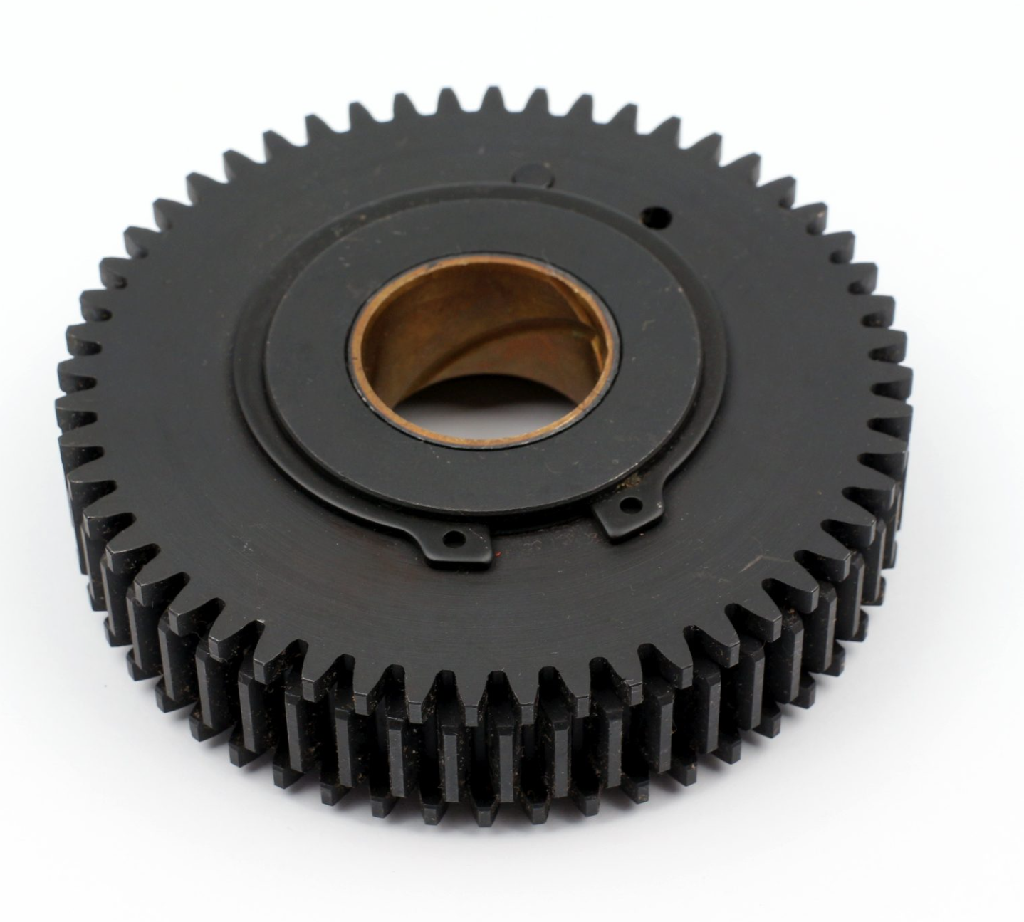 Gaasijaotussüsteemi hammasratas Renault 2,5DCI