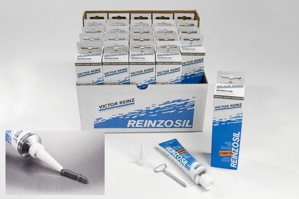 Tihendi mass REINZOSIL 70ML tuubis