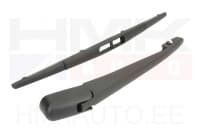 Klaasipühkija vars luuaga tagaluugile  Peugeot 207 , 208