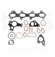 Mootori tihendikomplekt , ülemine Renault 2,3dCi 2014-