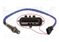 Lambda andur Renault Megane IV, Talisman 1,6dCi