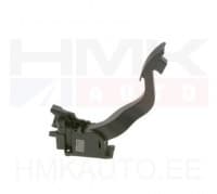 Elektriline gaasipedaal Jumper/Boxer/Ducato -2011