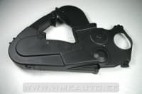 Hammasrihma katete komplekt Peugeot/Citroen 2,0 HDI DW10 mootor