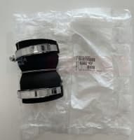 Turbo õhuvoolik OEM Citroen/Peugeot 1,6HDI