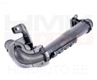 Turbo õhutoru OEM Peugeot 508