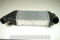 Turbo vahejahuti (intercooler) Jumpy/Expert/Scudo 2,0HDI 2007-