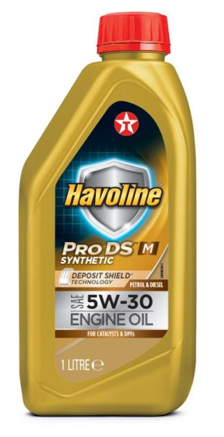 Havoline ProDS M 5W-30 1L