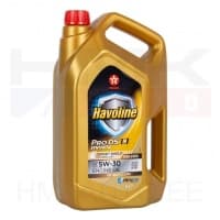 Havoline ProDS M 5W-30 5L