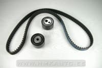 Hammasrihma komplekt OEM Citroen/Peugeot 1,9D DW8