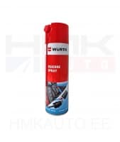 Silikoonspray Würth  500ml