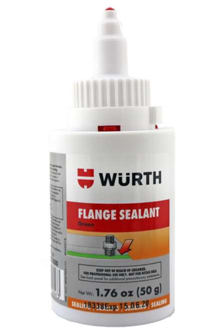 Tasandustihend Würth 50g