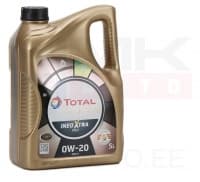 Mootoriõli TOTAL Quartz Ineo XTRA FIRST 0W20 5L