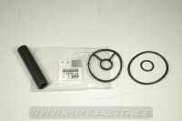 Õlifiltri korpuse tihendikomplekt OEM Citroen/Peugeot 2,0HDI