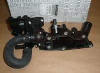 Jahutusvedeliku flants vaakumklapiga OEM Renault 1,2TCe