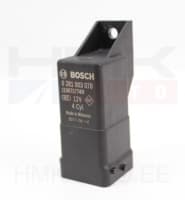 Eelsüüteküünalde relee OEM Renault/Nissan