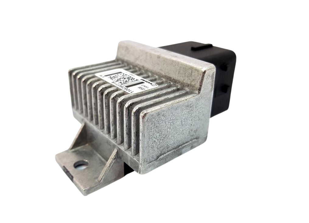 Eelsüüteküünalde relee OEM Renault