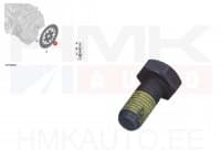 SOODUS!!! Hooratta kinnituspolt M12x1,5 -L25,5 OEM BMW / Mini  (Aut.kast)
