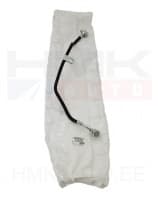 Turbo õlitustoru OEM Citroen/Peugeot 2,2HDI