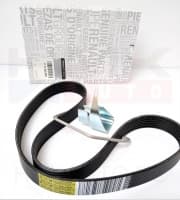 Mitmikkiilrihm elastne 7PK1051 OEM Renault 1,6 16V
