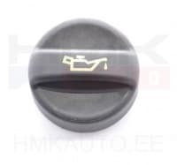 Õli täiteava kork OEM Citroen Peugeot 1,6HDi EURO5