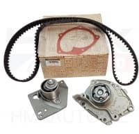 Hammasrihma komplekt + veepump OEM Renault Laguna II/Trafic II/Master 1.9dCI