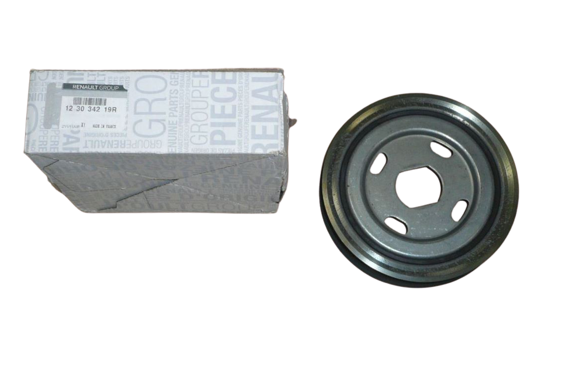 Väntvõlli rihmaratas OEM Renault 1,6dCi