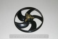 Jahutusventilaator Citroen Berlingo, Peugeot 206/Partner A/C-