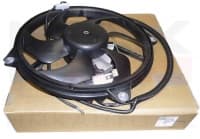 Jahutusventilaator OEM Peugeot 407/607