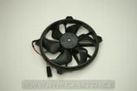 Jahutusventilaator Citroen C5/C8/Jumpy, Peugeot 807/Expert