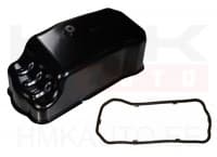 Õlivann koos tihendiga Jumper/Boxer/Ducato 3,0HDI 2006-