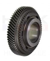 4-käigu hammasratas 64H Jumper/Boxer/Ducato 3,0HDI 2006-