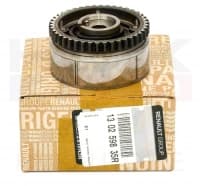 Nukkvõlli hammasratas väljalase OEM Renault 0,9/1,2 TCe