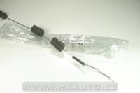 Ukselukusti varras tagauksele, parem ülemine OEM Jumper/Boxer/Ducato -2006