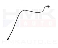 Paisupaagi ülevoolu toru OEM Citroen C2 ; C3/Peugeot 1007