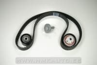 Hammasrihma komplekt OEM Renault 1,6 16V K4M