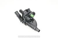 Termostaat korpusega Citroen/Peugeot 1,6HDI