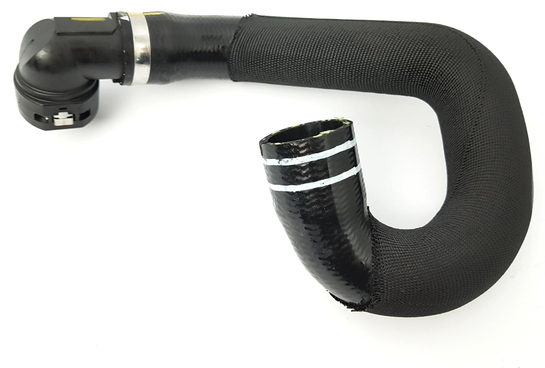 Jahutusvedeliku lõdvik OEM Jumper/Boxer/Ducato