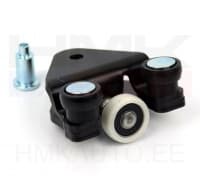 Liugukse alumine tugi vasak(liigendosa) Nemo/Bipper/Fiorino