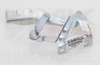 'Kapoti hing vasak OEM Nemo/Bipper/Fiorino