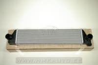 Turbo vahejahuti (intercooler) OEM Renault Master 2,3DCI 2010- >>144969388R