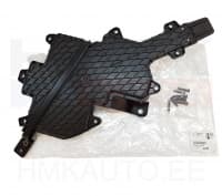 FAP filtri lisaaine paak OEM Peugeot 4007 (alumine pool)