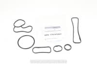 Õlifiltri korpuse tihendikomplekt OEM Renault Master 2,3DCI 2010-