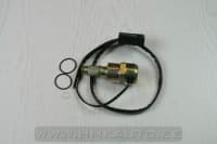 Kõrgsurvepumba magnetklapp Citroen Peugeot 1,9D