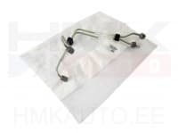 Pihustitorude komplekt (3-4 silinder) OEM PSA 1,6HDI