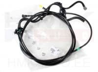 Kütusetorustik koos käsipumbaga Citroen/Peugeot  2,0HDI