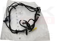 Kütusetorustik koos käsipumbaga OEM PSA  2,0HDi